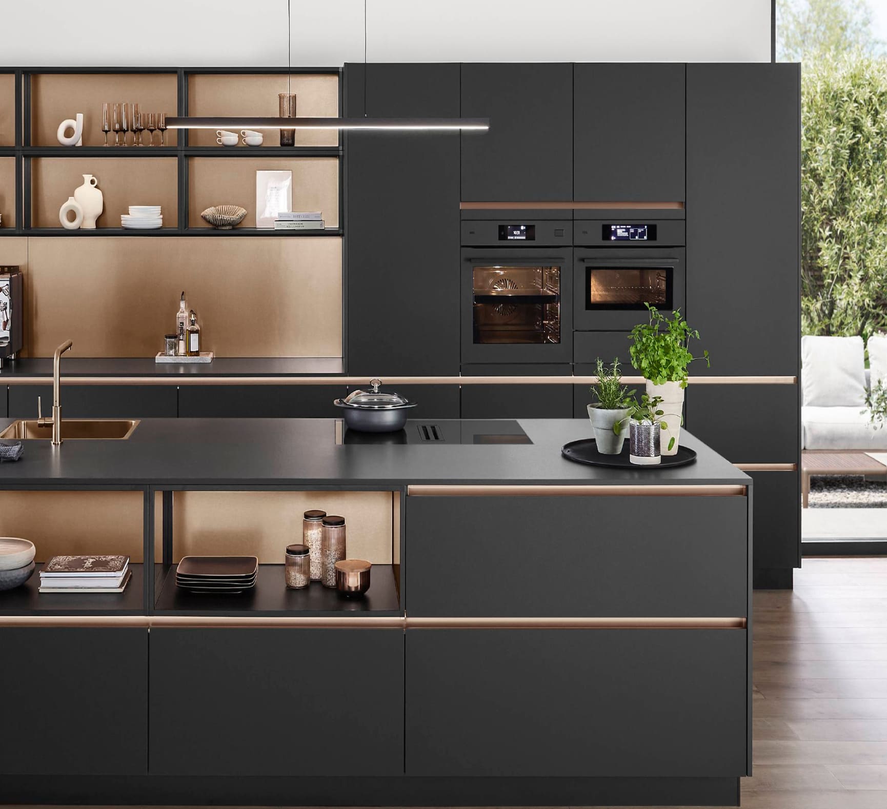 Appliances